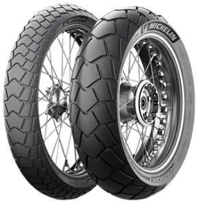 Michelin Anakee Adventure 2 110/80R19 59V Front